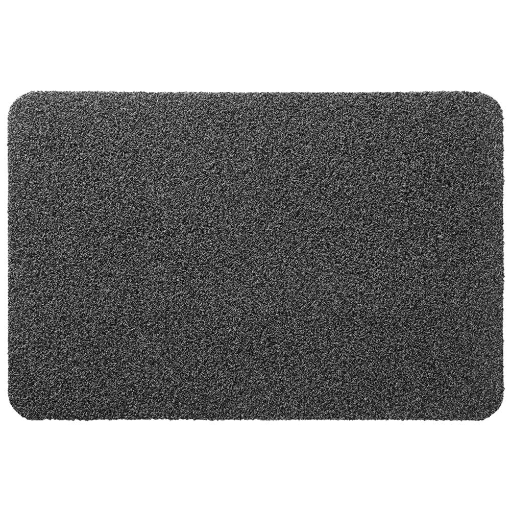JMYDecor Large Indoor Outdoor Door Mat, 57x87cm Anti Slip Rubber Matting Absorbant Floor Barrier Door Mats- Washable Entrance Front Door DirtCatcher - Doormats for Kitchen, Entrance