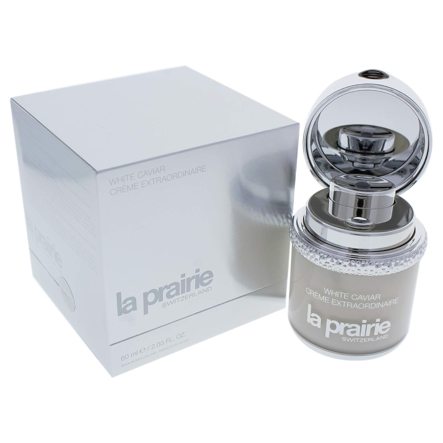 prairie creme