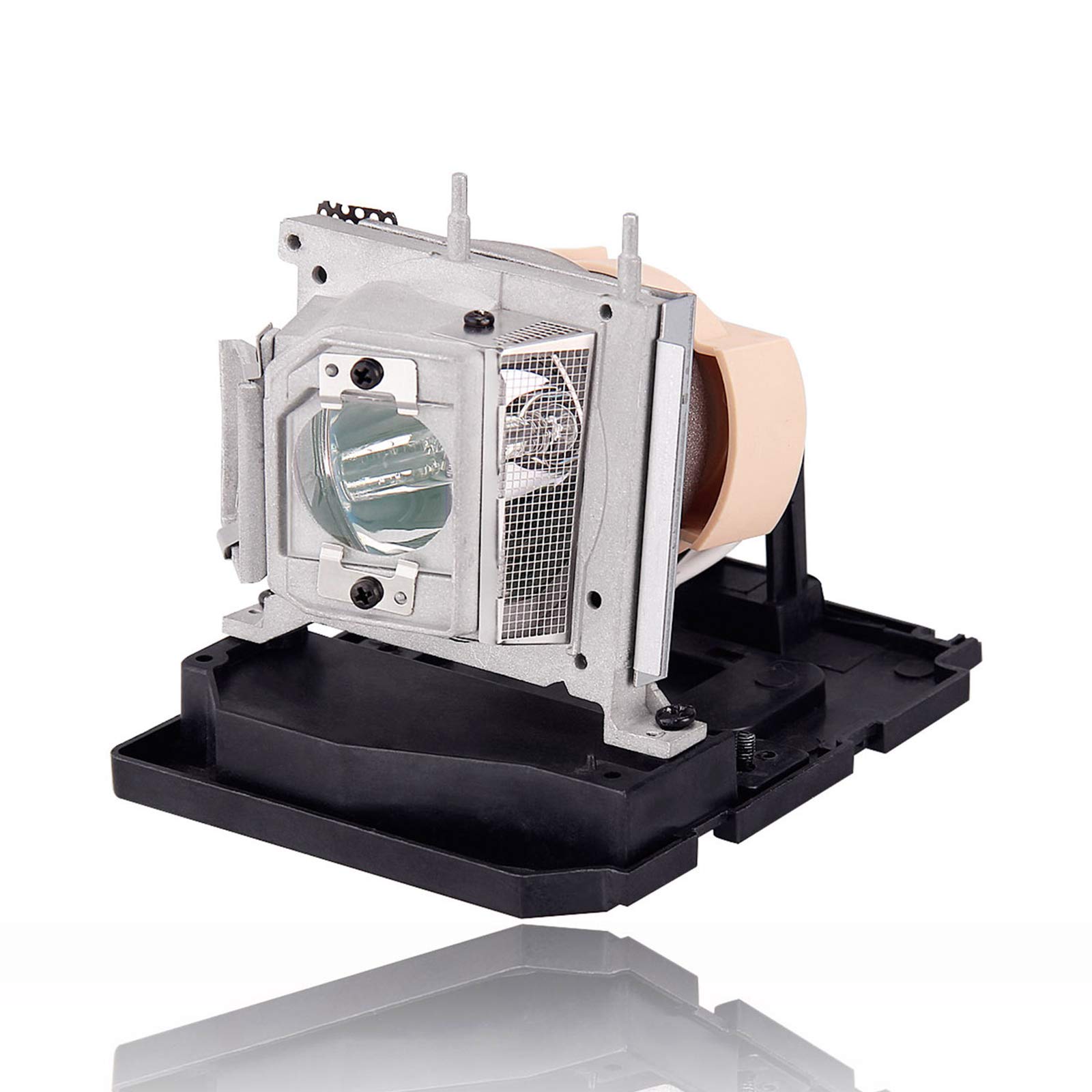 Visdia 20-01032-20 Replacement Projector Lamp with Housing for Smart Board Projector