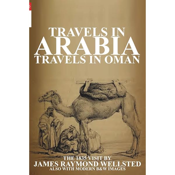 The Arab of the Desert: A Glimpse Into Badawin Life in Kuwait and