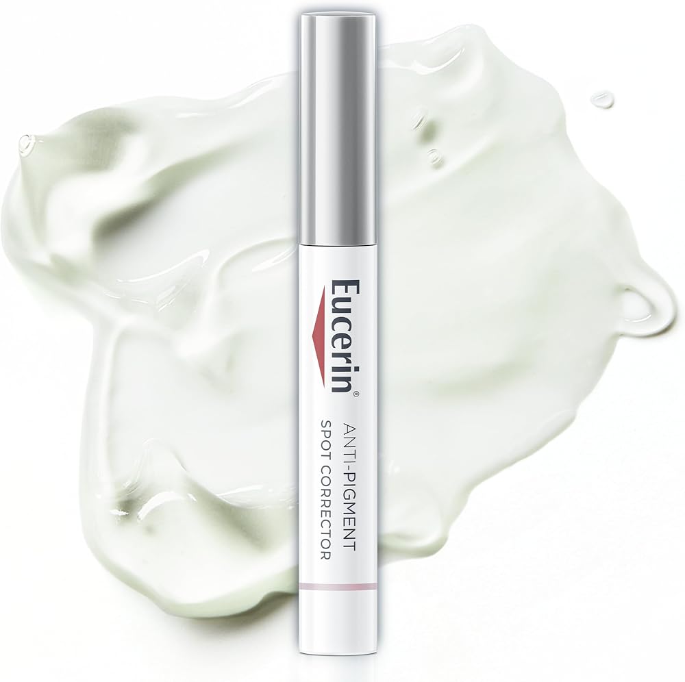 Eucerin Anti-Pigment Spot Corrector 5ml Dark Spot Serum Thiamidol