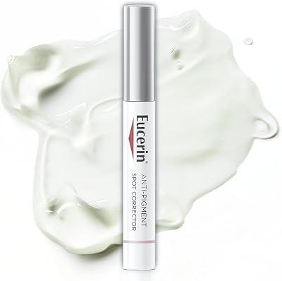 Eucerin Anti-Pigment Spot Corrector 5ml Dark Spot Serum Thiamidol