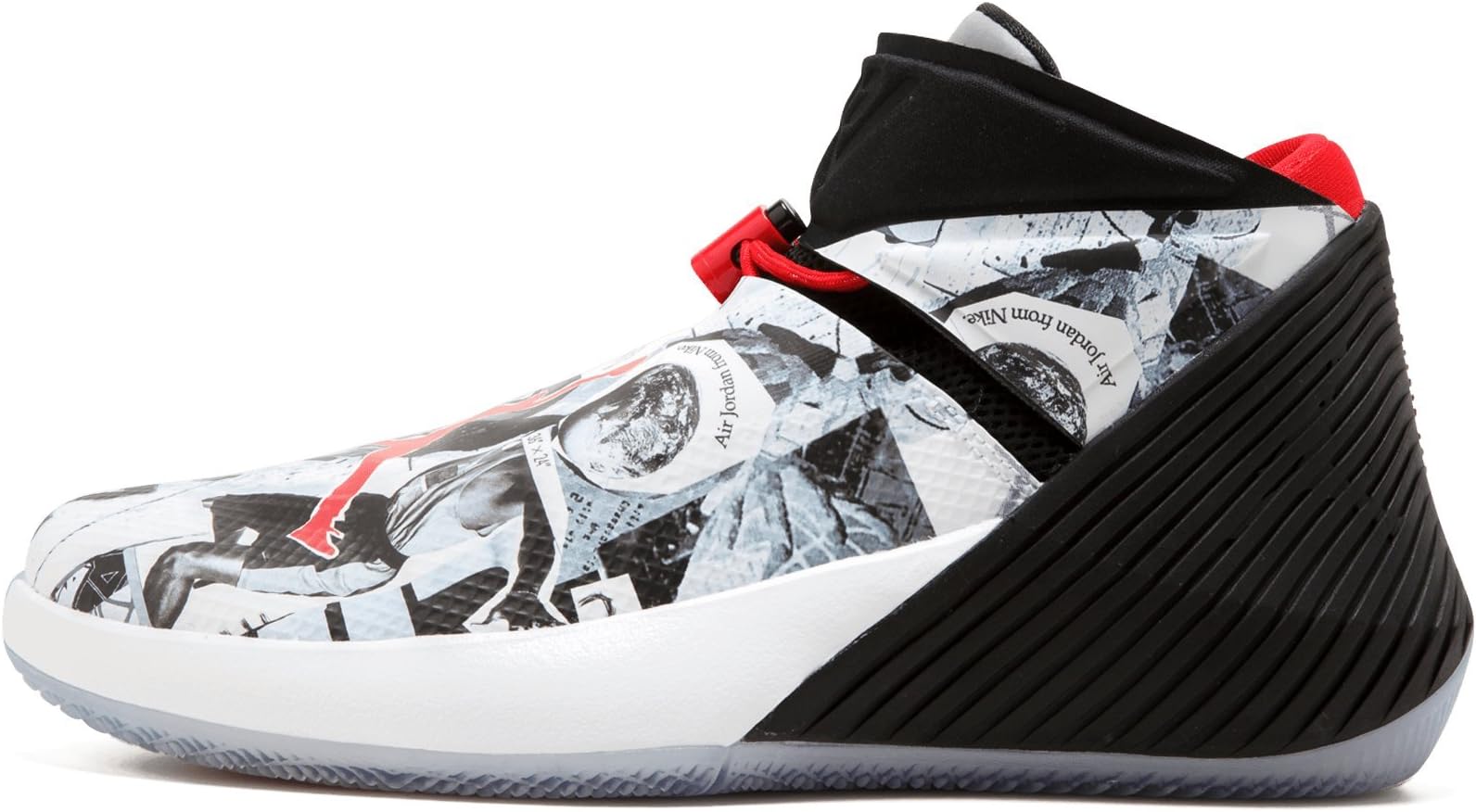 Jordan Why Not Zer0.1 - US 15