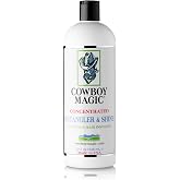 Cowboy Magic Concentrated Detangler &amp; Shine 32 Ounce