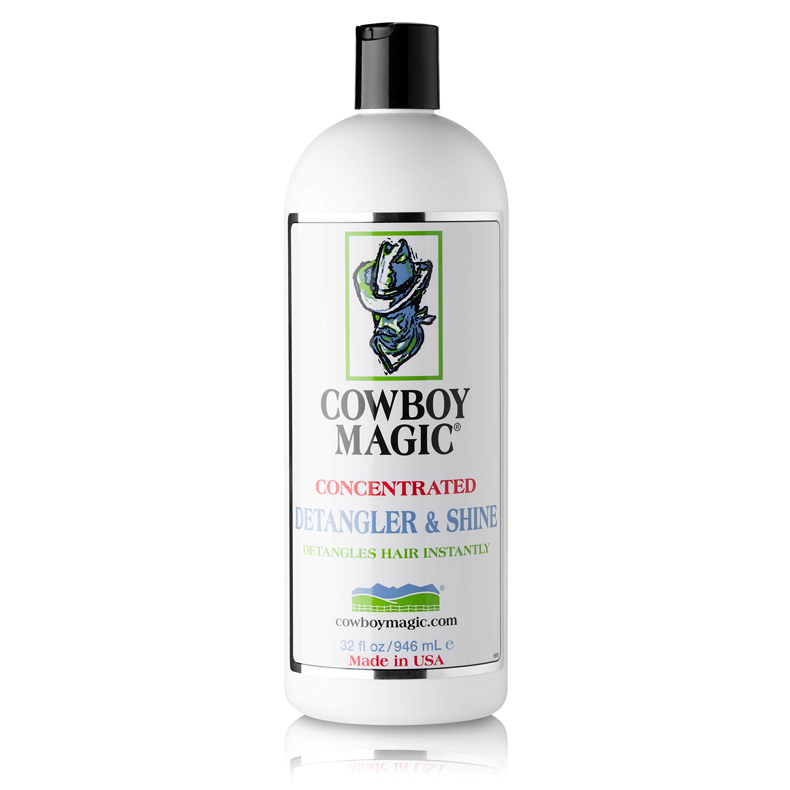 Other COWBOY MAGIC DETANGLER & SHINE
