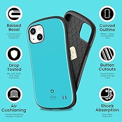 iFace First Class Designed for iPhone 13