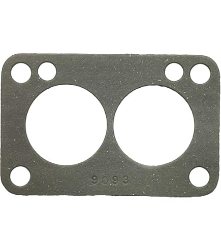 FEL-PRO 60113 Carburetor Mounting Gasket, Carburetor & Fuel