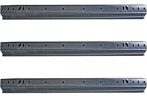 Motor City Sheet Metal - Compatible With Chevy Gmc 1947 1948 1949 1950 Pickup Truck Bed Floor Brace Across 3 Pcs