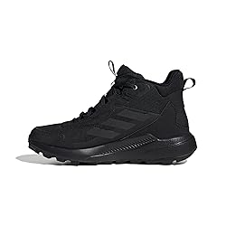 adidas Women's Terrex Anylander Mid Rain.rdy Hiking