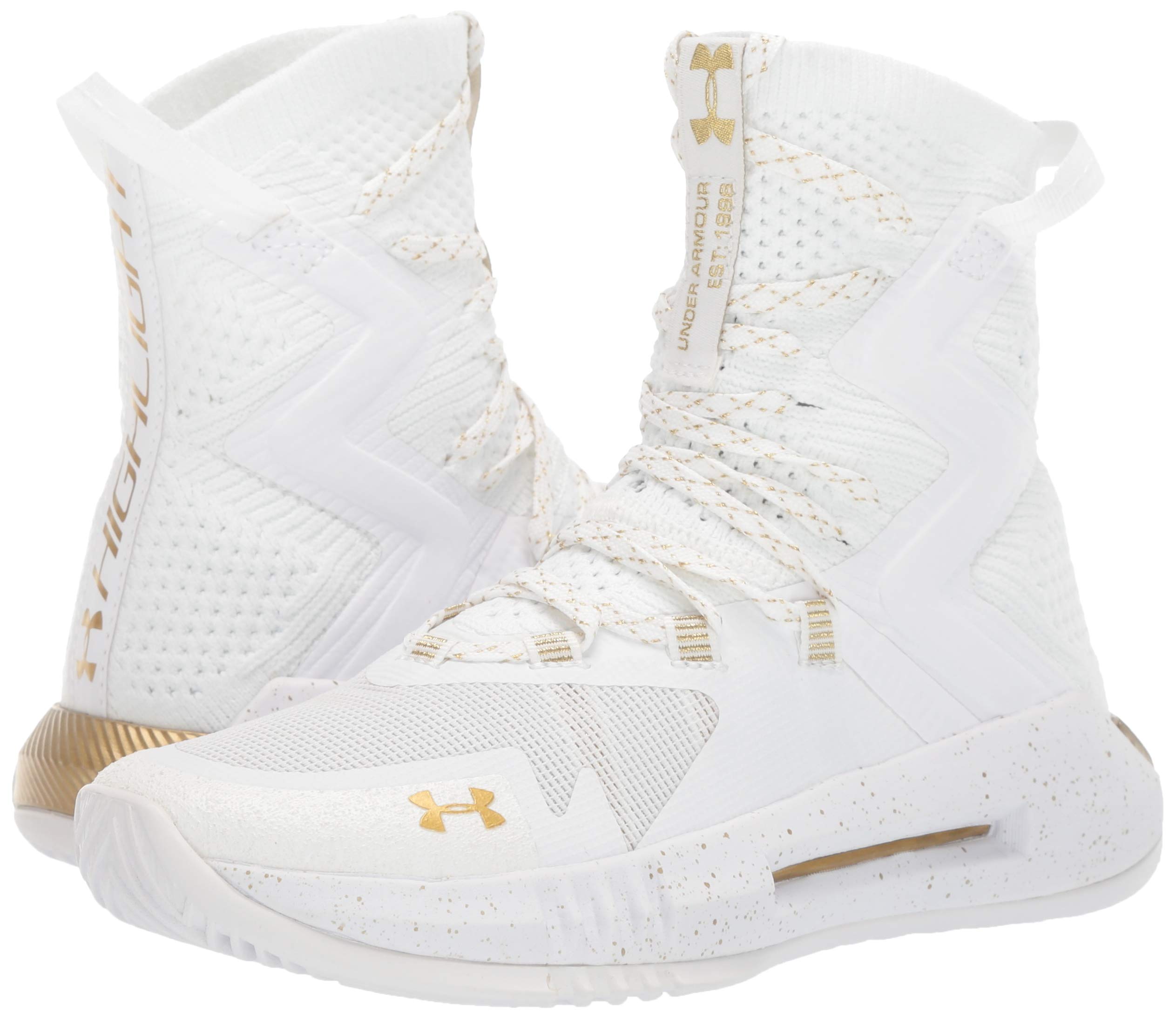 under armour men's highlight ace 2.0 volleyball shoe