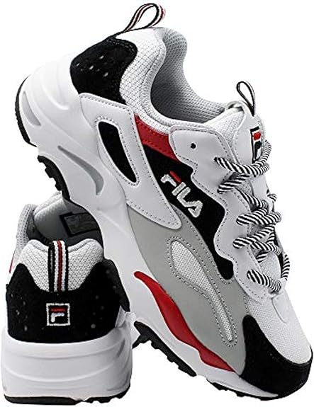 fila ray tracer boys