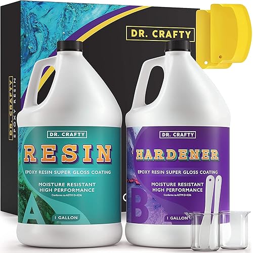 11 Best Bar Top Epoxy [Reviewed+Buyer's Guide]