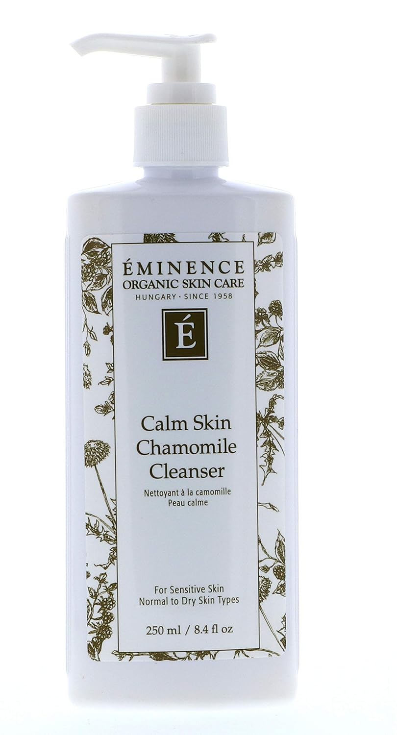 eminence chamomile moisturizer