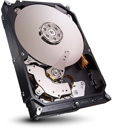 Amazon.com: Hiseeu 1TB Surveillance Internal Hard Drive HDD SATA