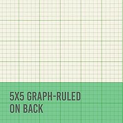 Grid+Bound Engineering Notebook, Spiral-Bound, 2