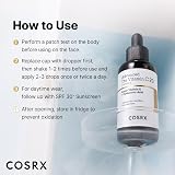 COSRX Advanced Pure Vitamin C 23 Serum 20 ml Renewal Edition view 5