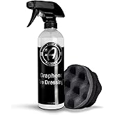 Adam's Polishes Graphene Tire Dressing Combo
