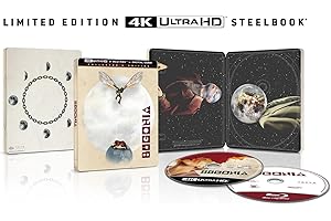 Bugonia (Steelbook)