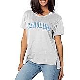 UG Apparel Women's Must Have Tee Heather Grey