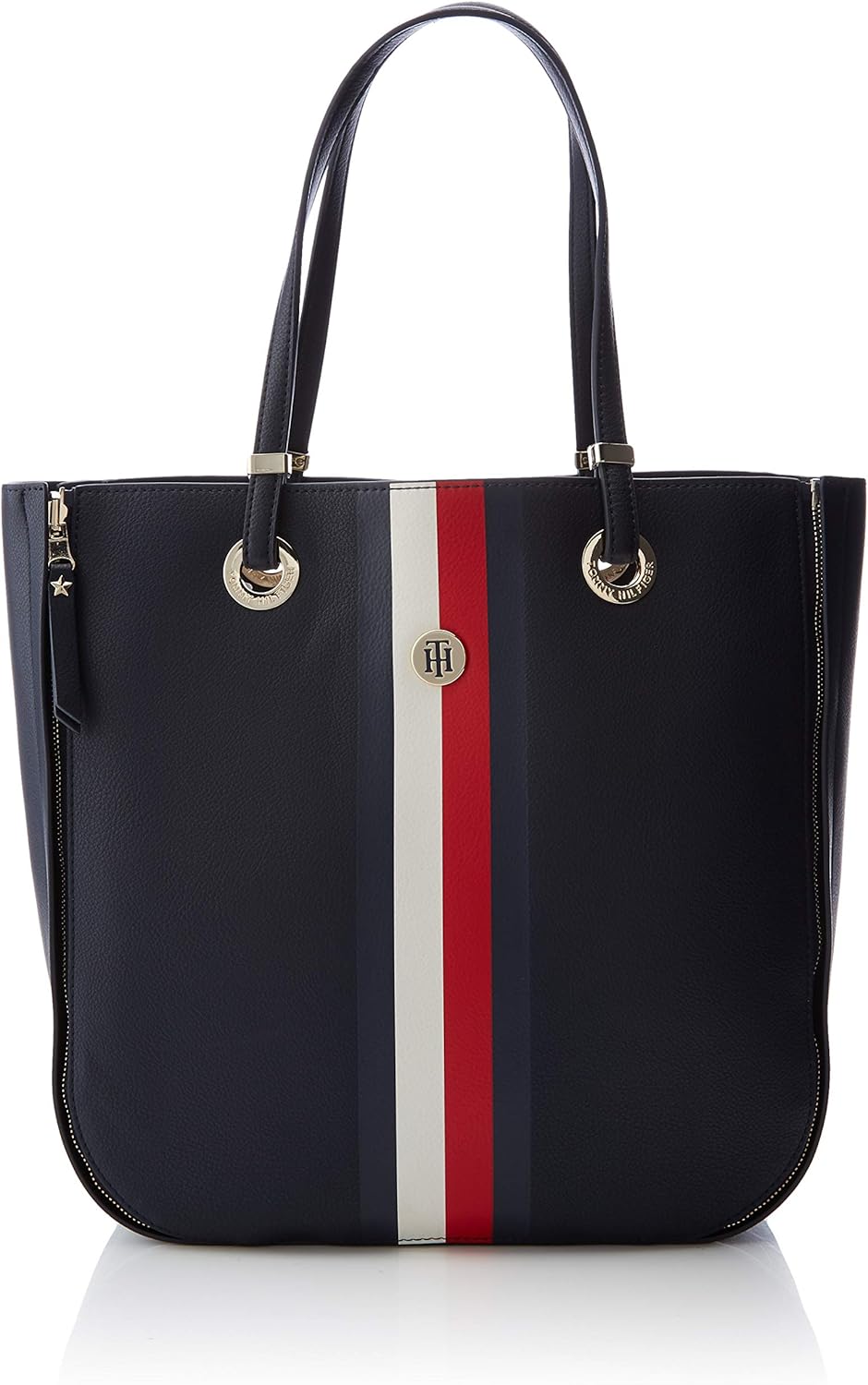 Tommy Hilfiger My Tote, Women’s Blue (Corporate), 12x32.5x36 cm (B x H