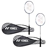 YONEX ZR 100 Light Aluminium Blend Badminton