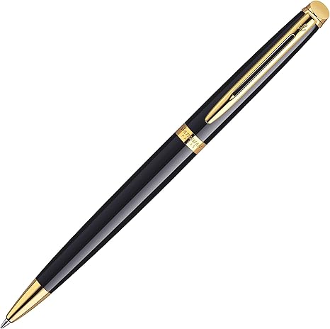 ウォーターマン ボールペン 油性 替芯 F 細字 ブラック S 正規輸入品 文房具 オフィス用品 文房具 オフィス用品 Amazon