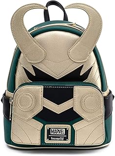 loki duffle bag