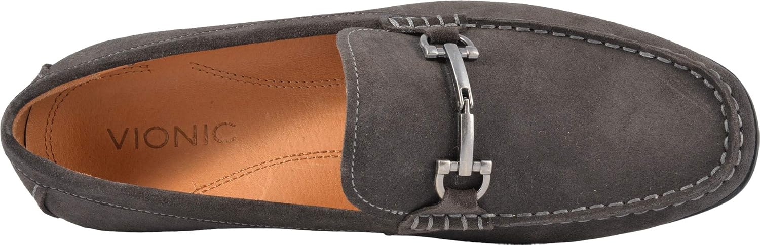 vionic mason driving moc