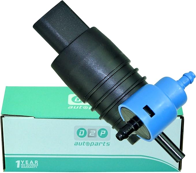 D2P AUDI A3/A4 WASHER PUMP/WINDSCREEN/SCREEN/JET/WIPER FRONT Amazon.co.uk Car & Motorbike
