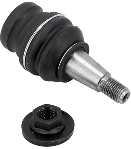 Wht006496 Front Upper Control Arm Front Left Upper Control Arm Ball Joint ...