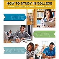 How to Study in College