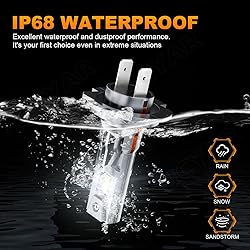 UCYAR Compatible with Hyundai Sonata 2011 2012 2013