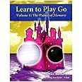 Learn to Play Go, Vol. 5: The Palace of Memory