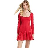 LOVESHACKFANCY Women's Seychelle Dress