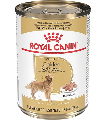 ROYAL CANIN Breed Health Nutrition Labrador Retriever Adult Loaf