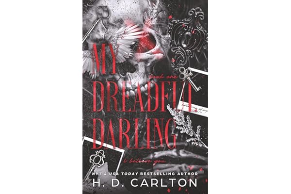 My Dreadful Darling (Hollow Graves Duet)