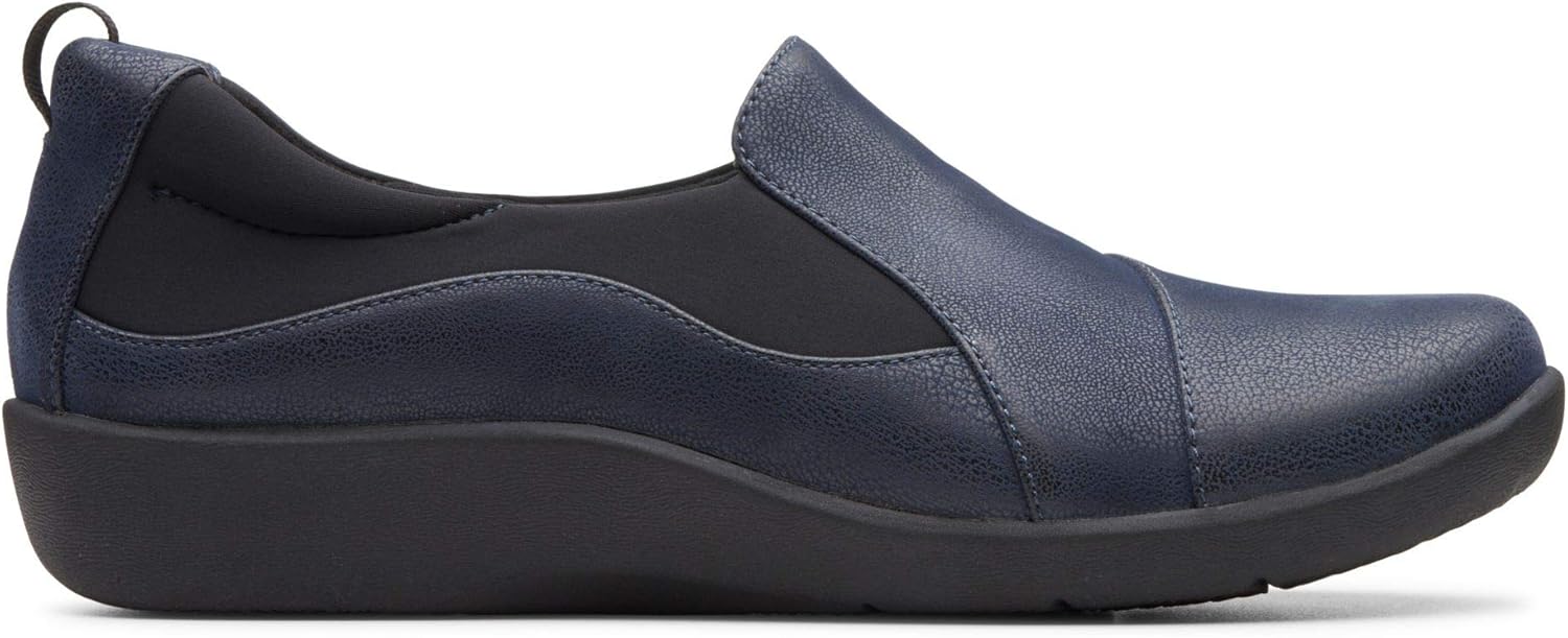 clarks sillian paz wide fit