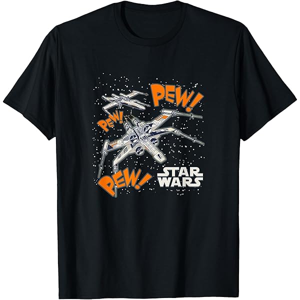 ‘Star Wars’ Parodies T Shirts 803-6-30-1614703848849-