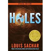 Holes (Newbery Ser.)