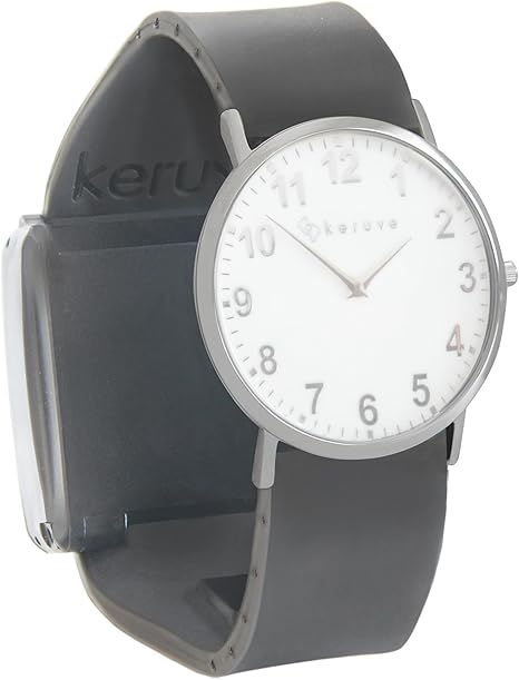 keruve gps watch price