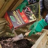 Topline Garotta Garden Compost Maker Bundle 2 x 3.5kg Organic Activator view 3