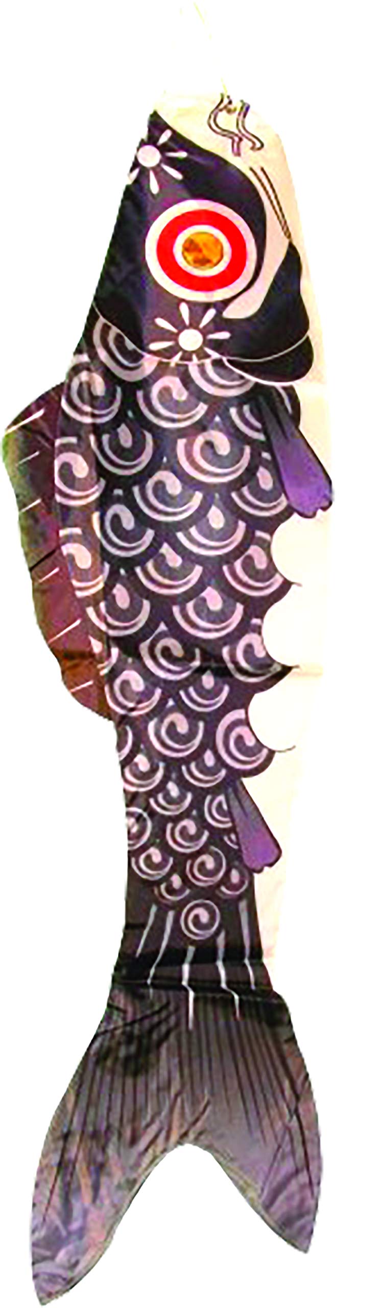 Wolkensturmer Koi Fish Windsock