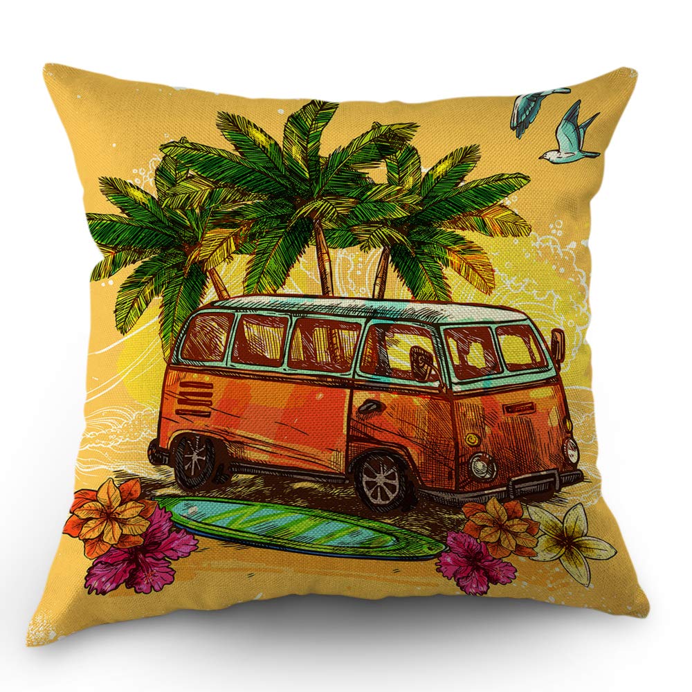 Best Hippy Van Bedding