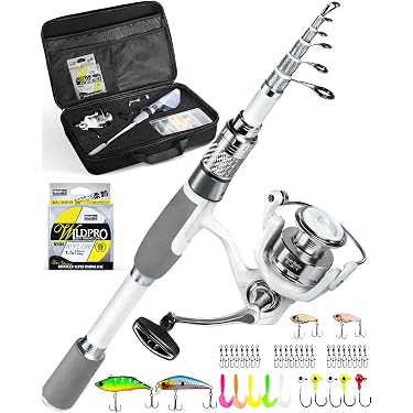 Amazon Best Sellers: Best Fishing Rods Amazon Best Sellers: Best Fishing Rods