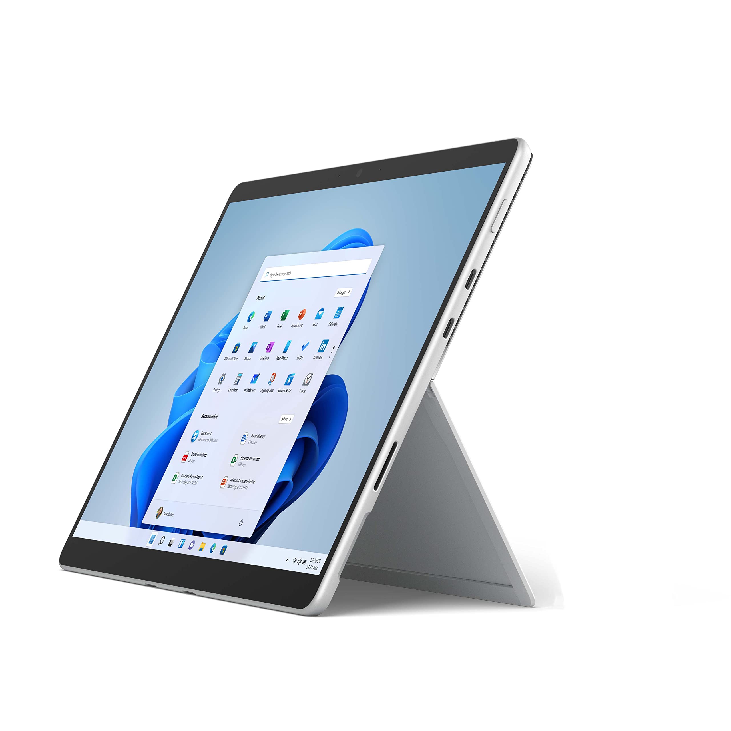 Microsoft Surface Pro 8-13