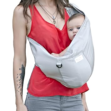 karma baby sling