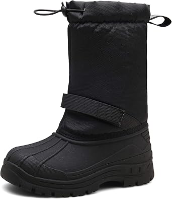 boys winter boots