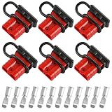AuInLand Battery Quick Connect, Battery Connector Plug, 175A - Want It All