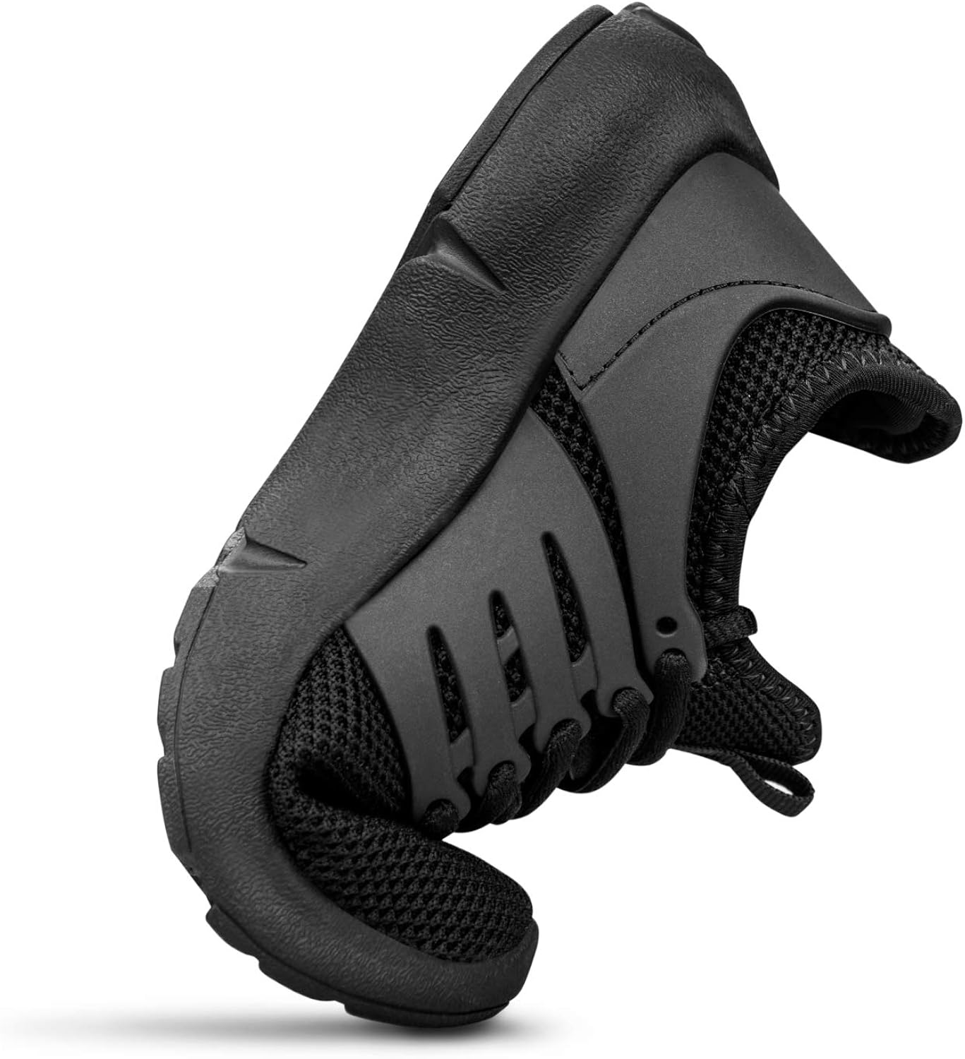  | Troadlop Kids Sneaker Lightweight Breathable Running Tennis Boys Girls Shoes | Running