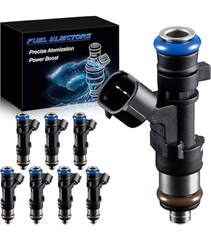 えっ Amazon.com: Fuel Injector 16600 8H800 Model 095000-0510